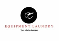 Equipment Laundry Logo