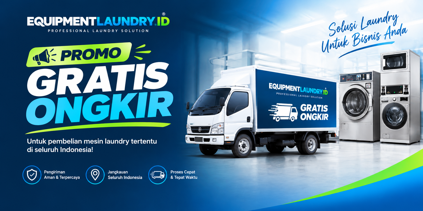 EquipmentLaundry.ID